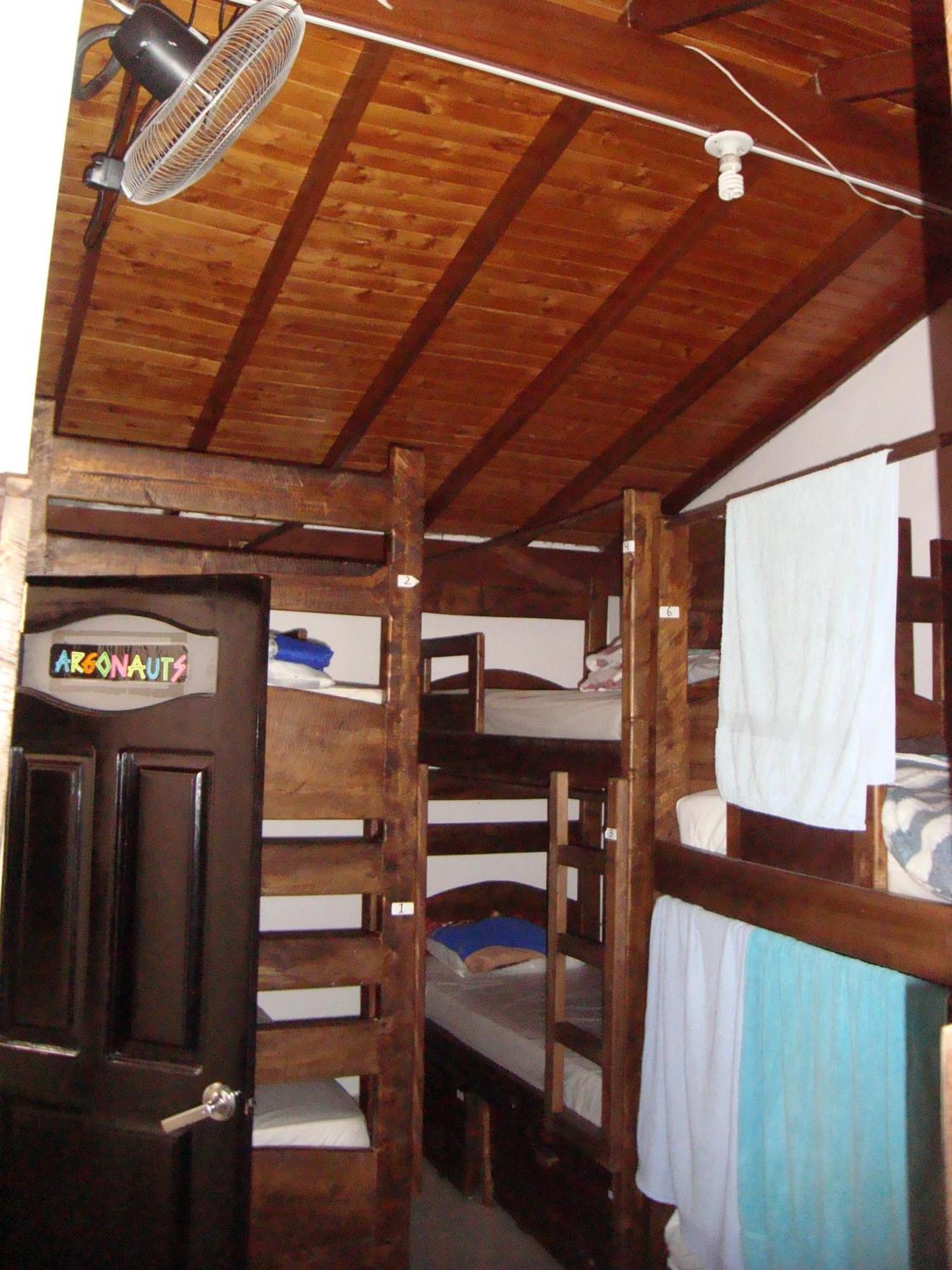 Arcadia Hostel 麦德林 客房 照片