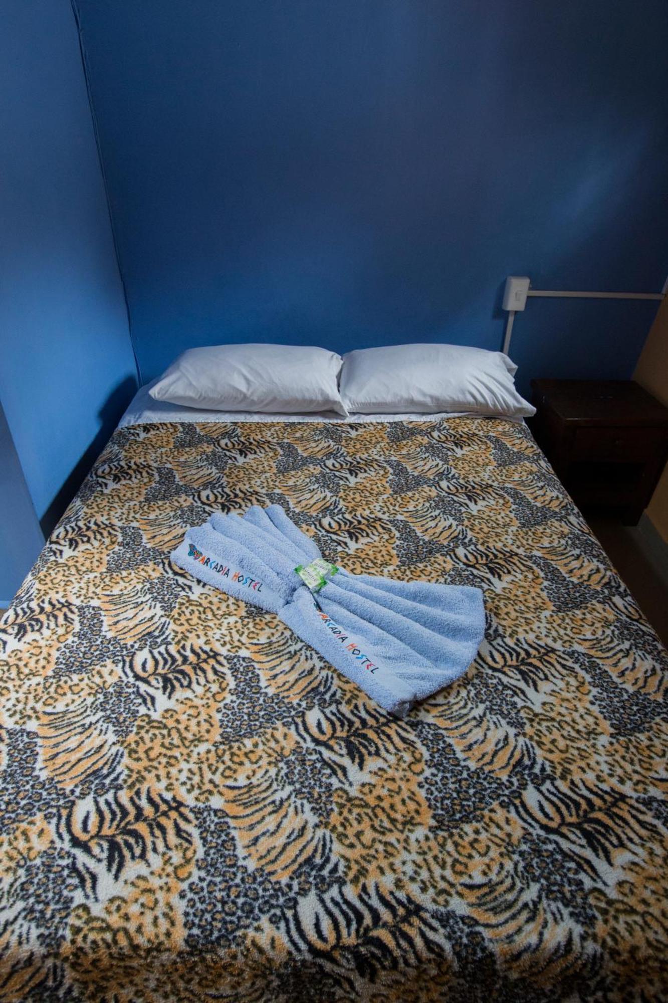 Arcadia Hostel 麦德林 客房 照片